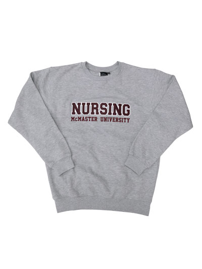 Nursing crewneck sweatshirt  - #7949073
